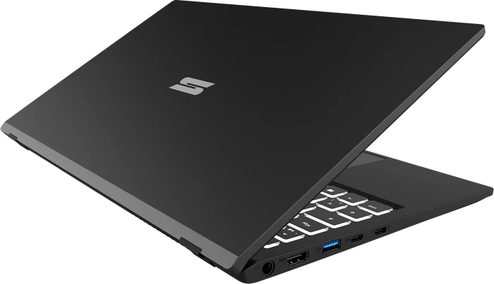 Schenker WORK 15-E21ybq, Core i7-11370H, 16GB RAM, 1TB SSD, DE