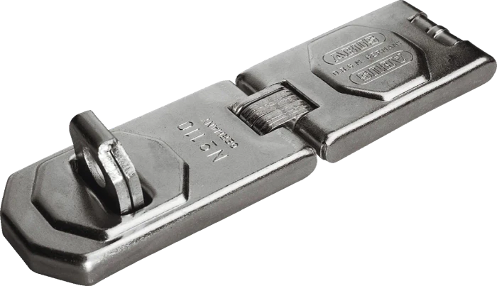 ABUS 110/55, Überfalle
