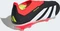 adidas Predator Elite Laceless FG core black/cloud white/solar red (Junior) Vorschaubild
