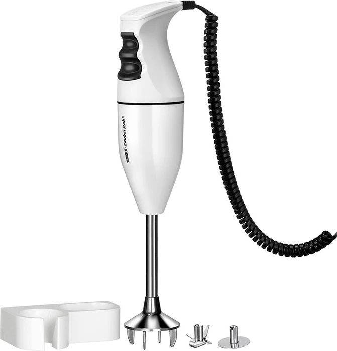 Unold 90210 ESGE E120 Select Stabmixer weiß