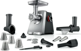 Bosch MFWS860M MultiPower Series 8 Fleischwolf