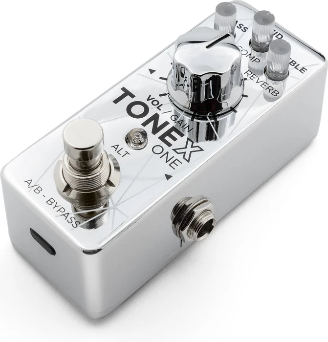 IK Multimedia ToneX One Joe Satriani Limited Edition