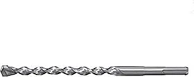 fischer Pointer SDS Plus II 20/150/200 Hammerbohrer, 20x150x200mm, 1 Stück