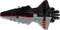 LEGO Star Wars - Republikanischer Angriffskreuzer der Venator-Klasse Vorschaubild