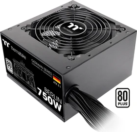 Thermaltake German Series Berlin 750W, ATX 3.1