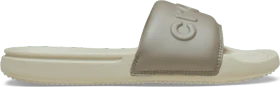 Crocs Crocs All Day Slide bone/taupe (Damen)