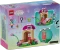 LEGO Gabbys Puppenhaus - Kitty Fees Gartenhaus Vorschaubild