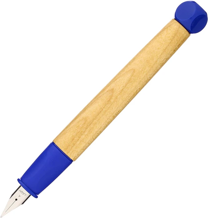Lamy abc braun, rechte Hand, Anfänger