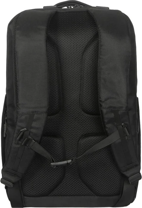 Targus 15-16" Work+ EcoSmart Rucksack, schwarz