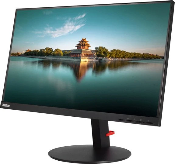 Lenovo ThinkVision P24q-10, 23.8"