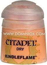 Games Workshop Citadel Dry 23-02 kindleflame, 12ml