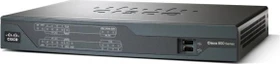 Cisco 881G Security Router, 4x RJ-45 (CISCO881G-K9)