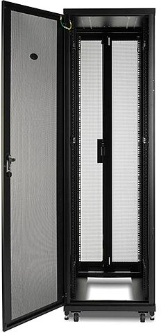 APC NetShelter SV Serverschrank 42HE, 1060mm tief
