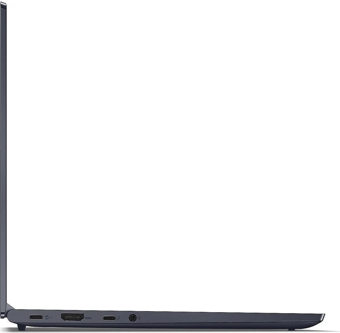 Lenovo Yoga Slim 7 14ITL05, Slate Grey, Core i5-1135G7, 16GB RAM, 512GB SSD, DE