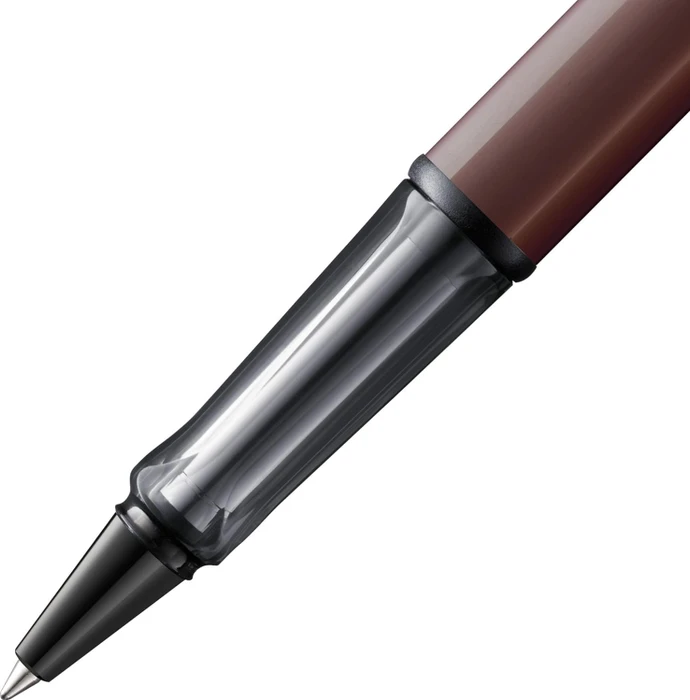 Lamy Lx Tintenroller (Mine) marron/schwarz