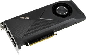 ASUS Turbo GeForce RTX 3070 V2 (LHR), TURBO-RTX3070-8G-V2, 8GB GDDR6, HDMI, 3x DP