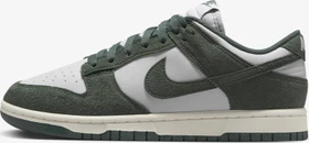 Nike Dunk Low photon dust/sail/white/vintage green (Damen)