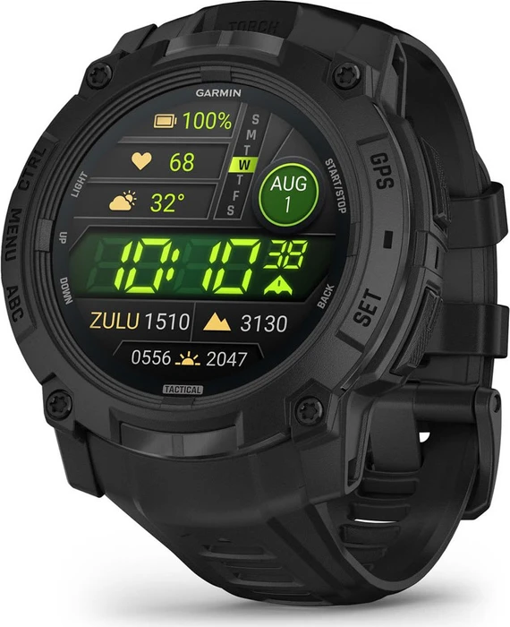 Garmin Instinct 3