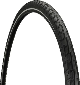 Continental Tour Ride 28x1.6" Reifen schwarz