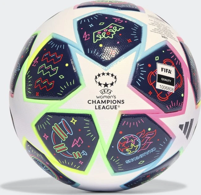 adidas UWCL League Eindhoven Fußball