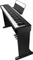 Casio CDP-S160 schwarz Vorschaubild