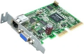 HP MicroServer Remote Access Card