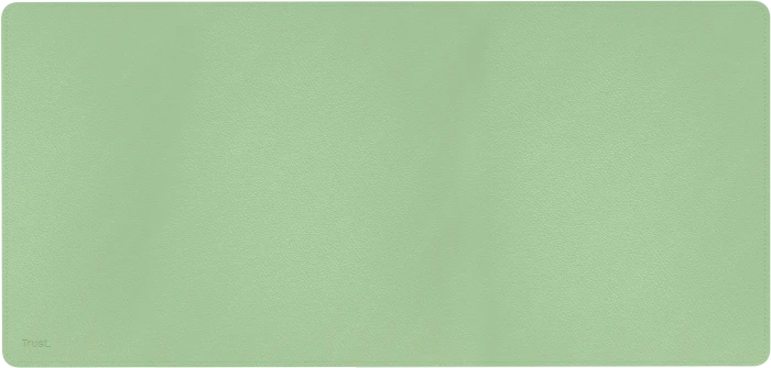 Trust Benya XXL Desk Pad, 900x430mm, grün