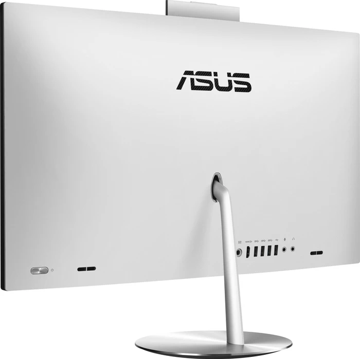 ASUS Zen AiO ZN242IFGT-CA051T, Core i7-7700HQ, 16GB RAM, 512GB SSD, 1TB HDD, GeForce GTX 1050