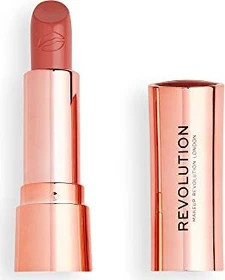 Revolution Beauty Satin Kiss Lipstick icon, 3.5g