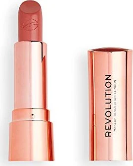 Revolution Beauty Satin Kiss Lipstick