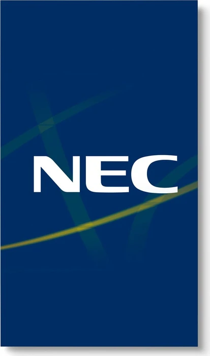 NEC MultiSync UN552S, 55"