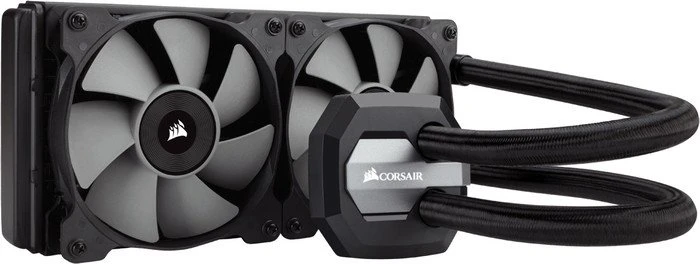 Corsair Hydro Series H100i v2