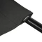 Hama Fotostudio-Hintergrund, Stoff, 2,95x6m, Schwarz Vorschaubild