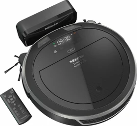 Miele Scout RX2 Home Vision SLQL0 30