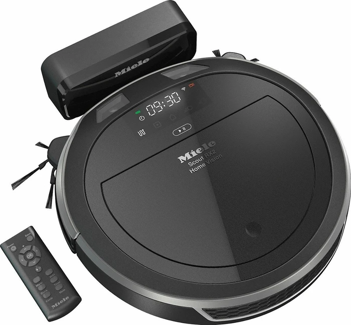 Miele Scout RX2 Home Vision SLQL0 30