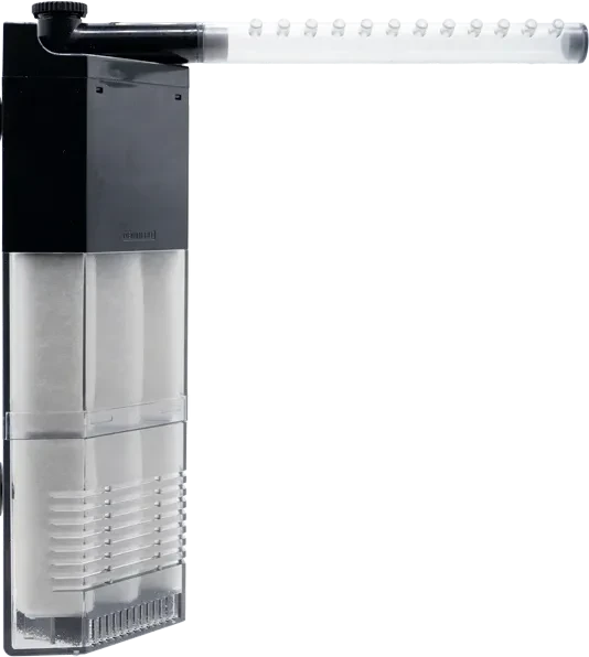 Dennerle Nano Corner Filter 100 XXL