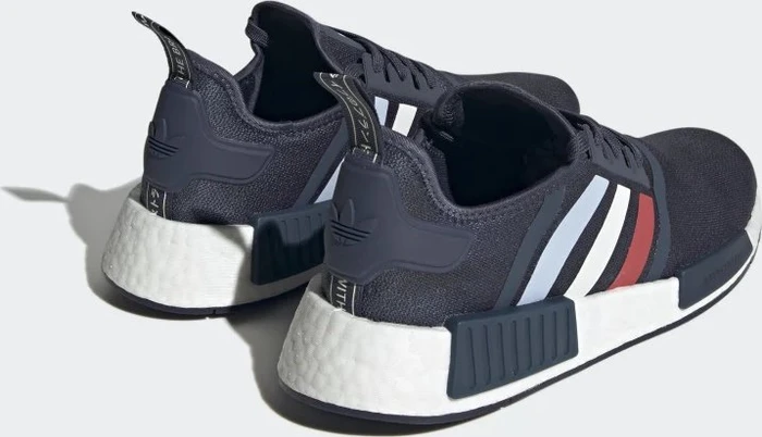 adidas NMD_R1 shadow nav/white tint/glory red (Herren)