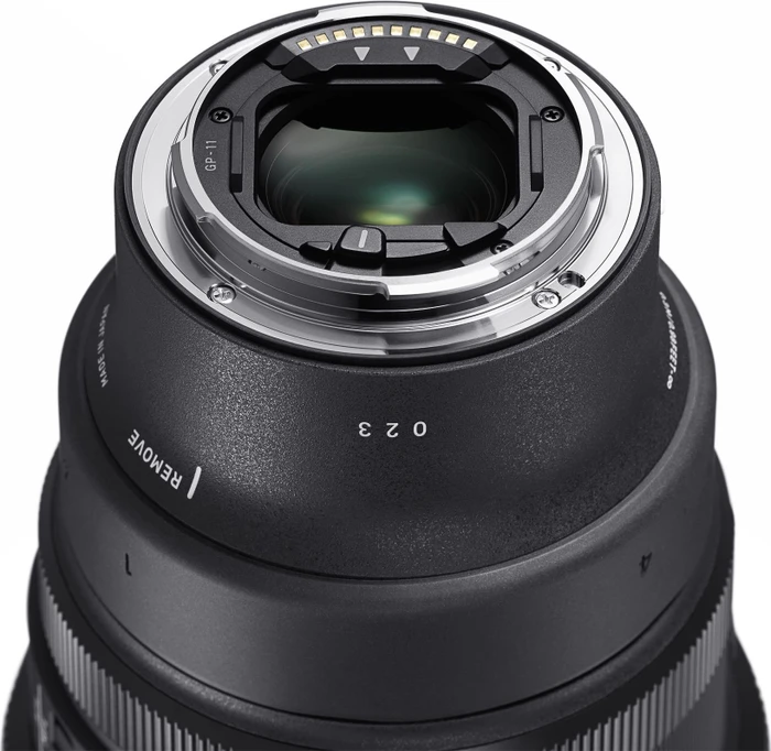 Sigma Art 14mm 1.4 DG DN für L-Mount