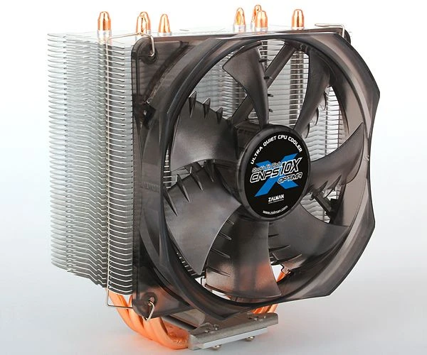 Zalman CNPS10X OPTIMA 2011