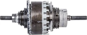 Shimano SG-C6001-8CD Service Kit