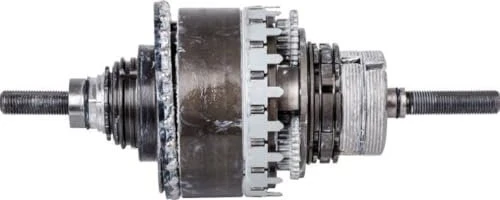 Shimano SG-C6001-8CD Service Kit