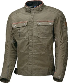 Held Bailey Urban Jacke grün
