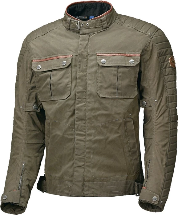 Held Bailey Urban Jacke grün