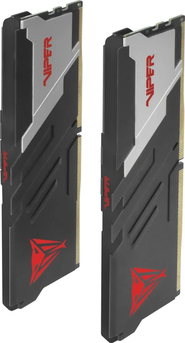 Patriot Viper VENOM UDIMM 32GB Kit, DDR5-6000, CL30-40-40-76