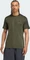 adidas Train Essentials 3-Stripes Training Funktionsshirt kurzarm night cargo/black (Herren) Vorschaubild
