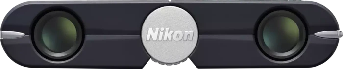 Nikon 4x10D CF Marineblau