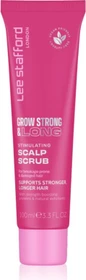 Lee Stafford Hair Growth Scalp Scrub, 100ml