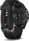 Garmin Fenix 3 Sapphire HR schwarz/grau Vorschaubild