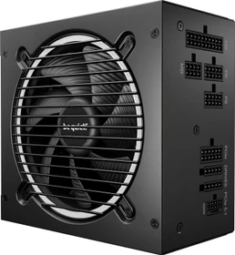 be quiet! Pure Power 13 M 550W, ATX 3.1