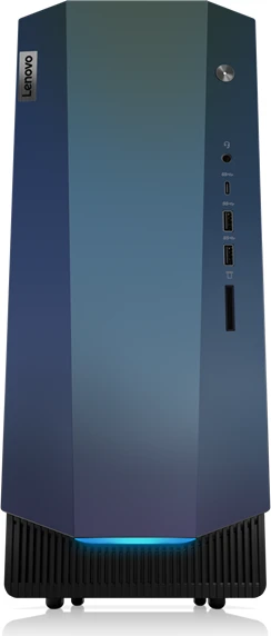 Lenovo IdeaCentre Gaming5 14IMB05, Raven Black, Core i7-10700, 16GB RAM, 512GB SSD, GeForce GTX 1650 SUPER, DE
